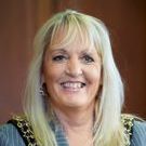 The Lord Mayor of the City of Manchester IPF Northern Dinner 2022