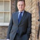 Iain Martin