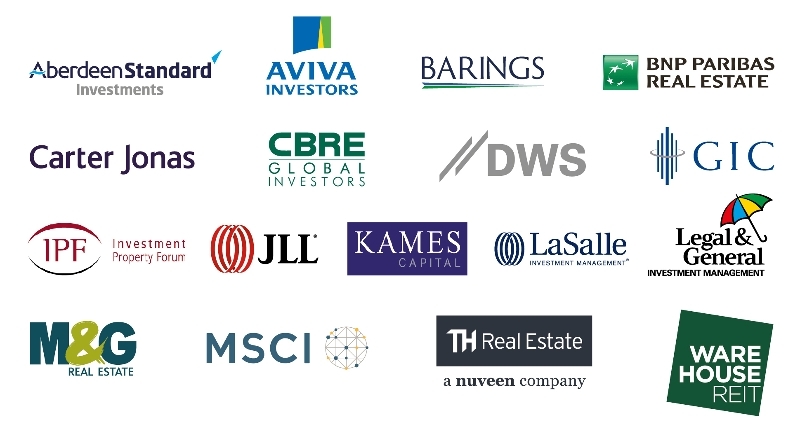 Current Research Sponsors