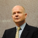 William Hague Annual Dinner 2015 Guest Speaker