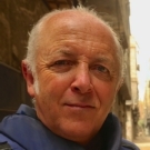 Jeremy Bowen Annual Lunch 2018 Guest Speaker 