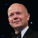 Rt Hon Lord (William) Hague Midlands Dinner 2019